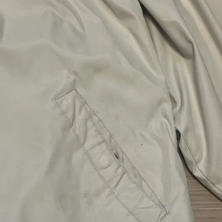 [BUNJANG] Polo Ralph Lauren Blouson Jacket / 폴로 랄프로렌 블루종 자켓