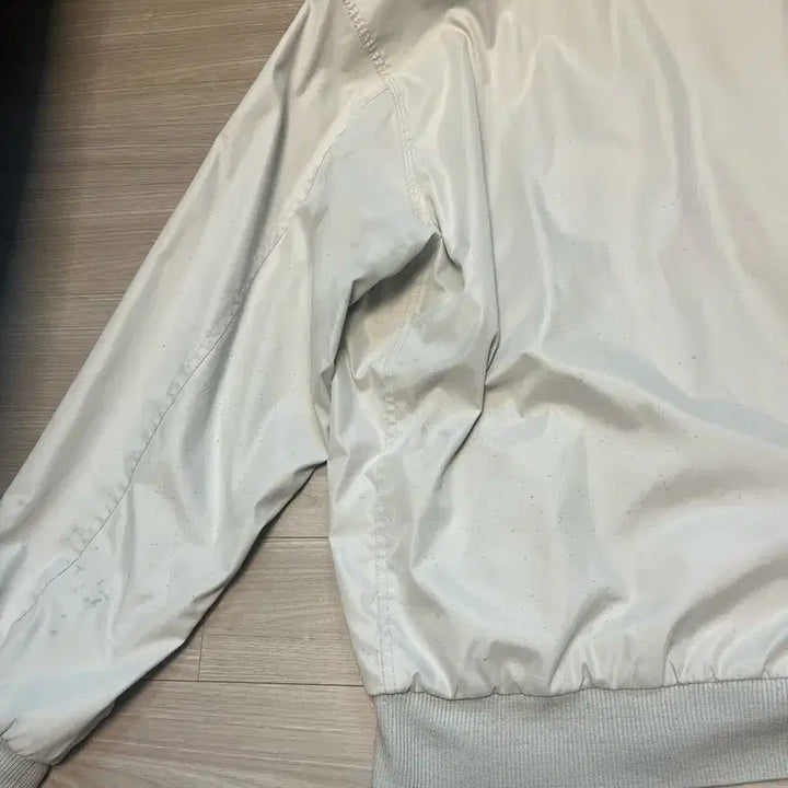 [BUNJANG] Polo Ralph Lauren Blouson Jacket / 폴로 랄프로렌 블루종 자켓