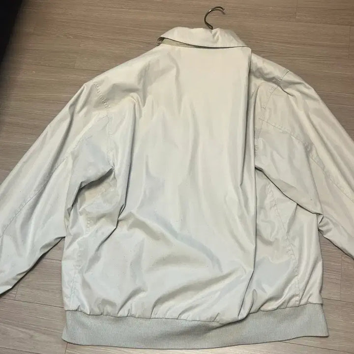 [BUNJANG] Polo Ralph Lauren Blouson Jacket / 폴로 랄프로렌 블루종 자켓