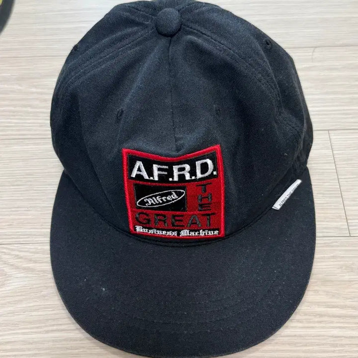 [SOLD OUT] 알프레드 모자 4.5만원