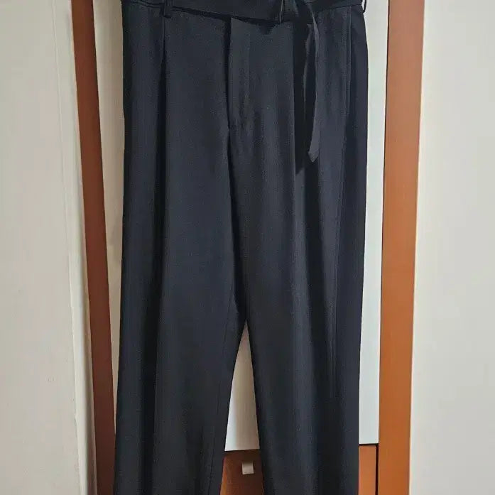 [BUNJANG] Solid Homme Slacks / [30] 솔리드옴므 슬랙스 팝니다