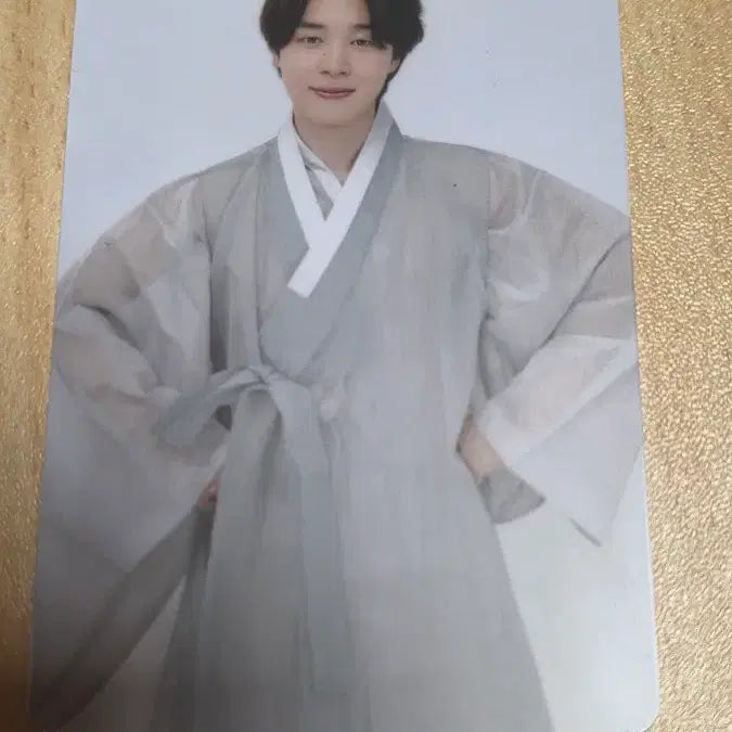 [SOLD OUT] 방탄소년단 BTS 지민 부산엑스포 콘서트 옛투컴 럭드