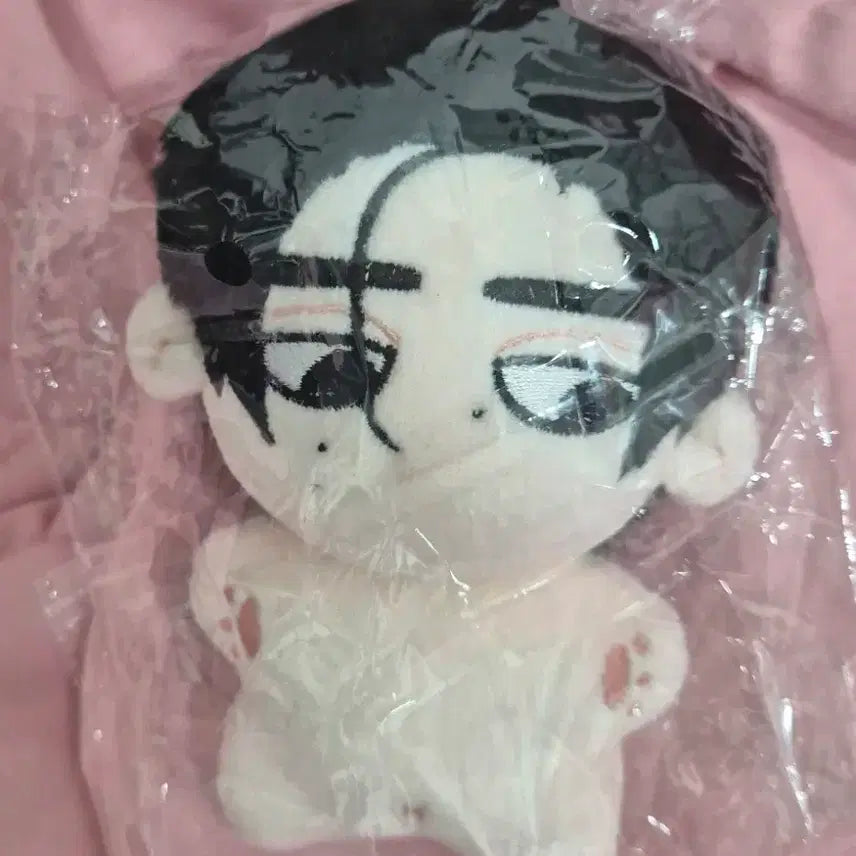 [BUNJANG] ENHYPEN Sunghoon 10cm Doll / 엔하이픈 성훈 10cm 솜인형 미개봉 판매