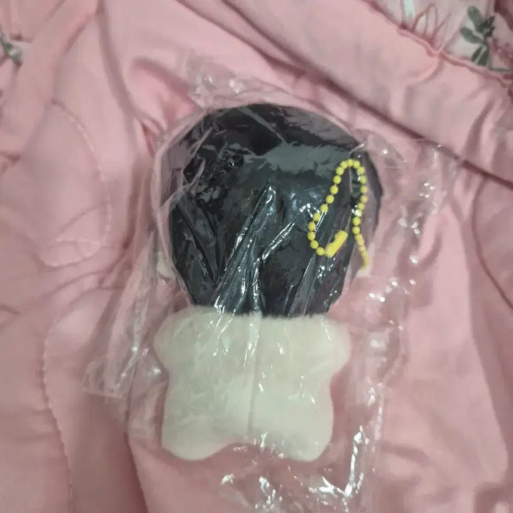 [BUNJANG] ENHYPEN Sunghoon 10cm Doll / 엔하이픈 성훈 10cm 솜인형 미개봉 판매