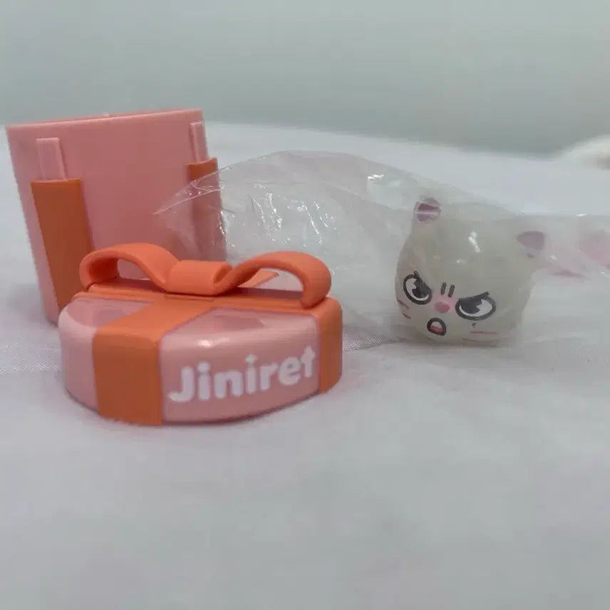 [BUNJANG] SKZ (Stray Kids) Hyunjin Birthday Ring Gacha / 스키주 지니렛 벌스데이 반지가챠