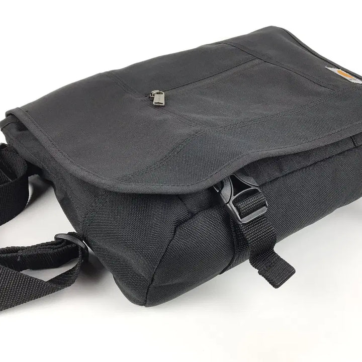 [BUNJANG] Carhartt D89 Messenger Bag / 칼하트 D89 메신저백 크로스백 가방