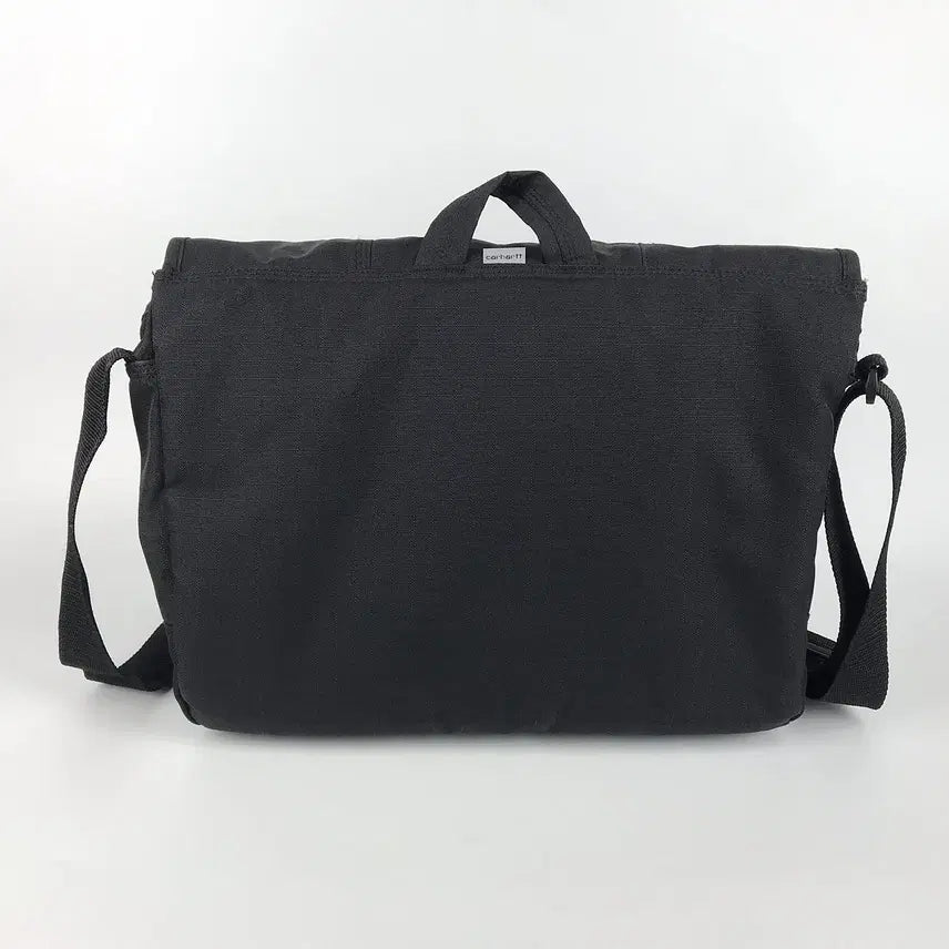 [BUNJANG] Carhartt D89 Messenger Bag / 칼하트 D89 메신저백 크로스백 가방