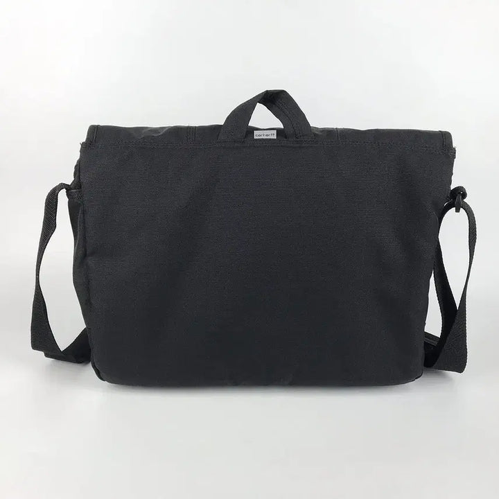 [BUNJANG] Carhartt D89 Messenger Bag / 칼하트 D89 메신저백 크로스백 가방