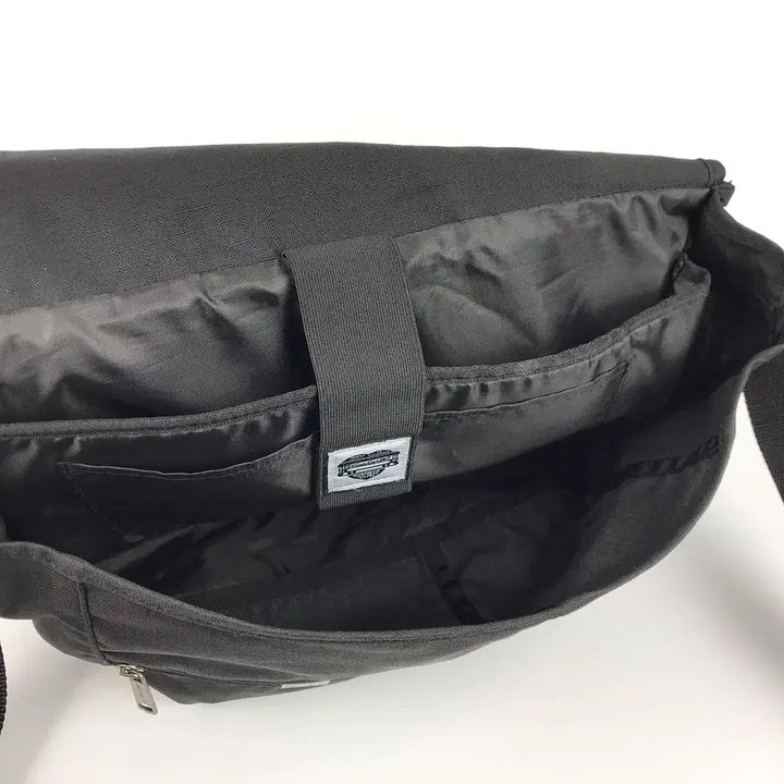 [BUNJANG] Carhartt D89 Messenger Bag / 칼하트 D89 메신저백 크로스백 가방