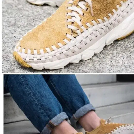 [BUNJANG] Nike Sneakers (260) / 나이키 운동화 260