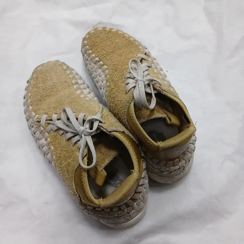 [BUNJANG] Nike Sneakers (260) / 나이키 운동화 260