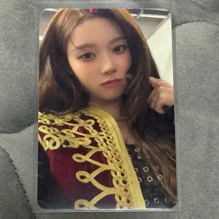 [BUNJANG] aespa Winter Richman Star River &amp; KMS POB Photocard Bundle Set / 에스파 윈터 리치맨 스타리버 팝머치 kms 포카 일괄 양도