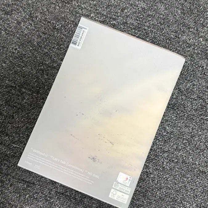 [BUNJANG] WJSN SeolA INSIDE OUT Signed Album / 우주소녀 설아 INSIDE OUT 싸인 앨범 판매합니다.