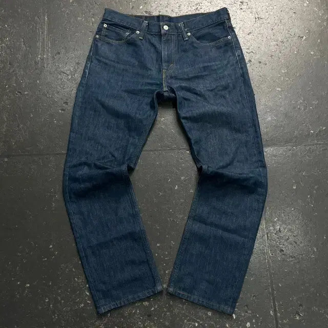 [SOLD OUT] 33 리바이스 511 청바지