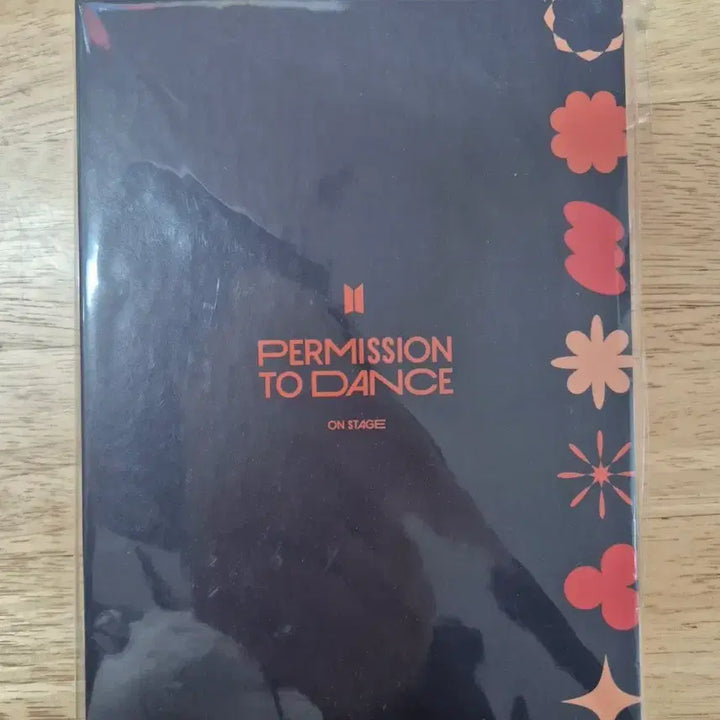 [BUNJANG] BTS PTD Message Photocard Frame / (미개봉)BTS PTD 메세지 포토카드 프레임