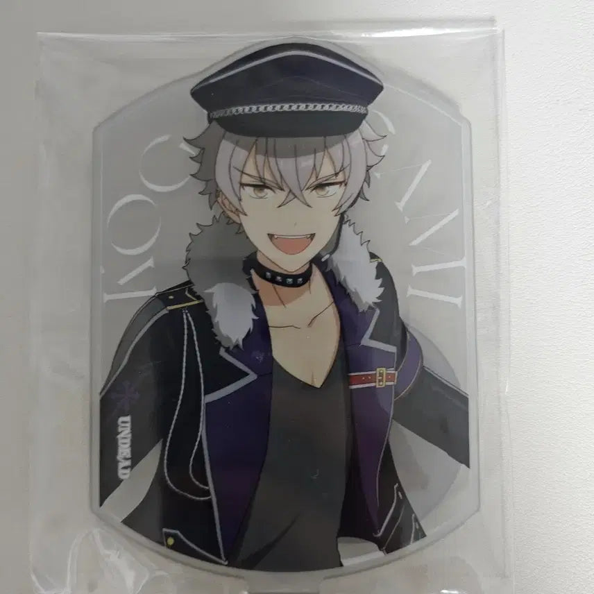 [BUNJANG] Ensemble Stars Koga Ogami Dream Live 8th Acrylic Stand / 앙스타 오오가미 코가 드림라이브 8th 아크릴