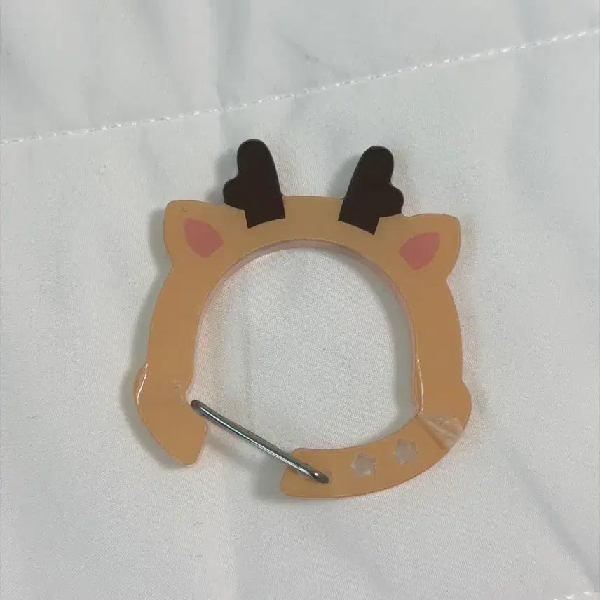 [BUNJANG] Riize Sungchan Urakbam Carabiner / riize 성찬 우락밤 카라비너