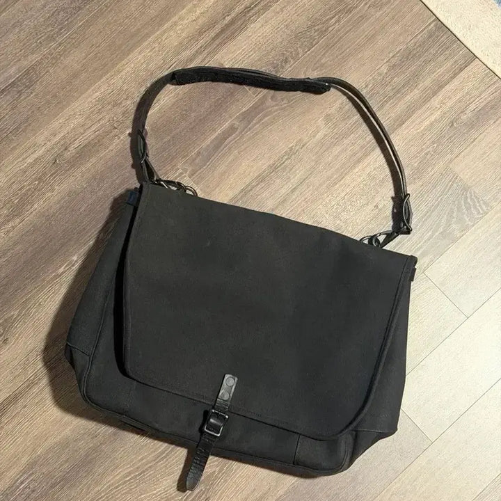 [BUNJANG] B JIRUSHI YOSHIDA Porter Postman Bag / B JIRUSHI YOSHIDA 포터 포스트맨백 우편가방