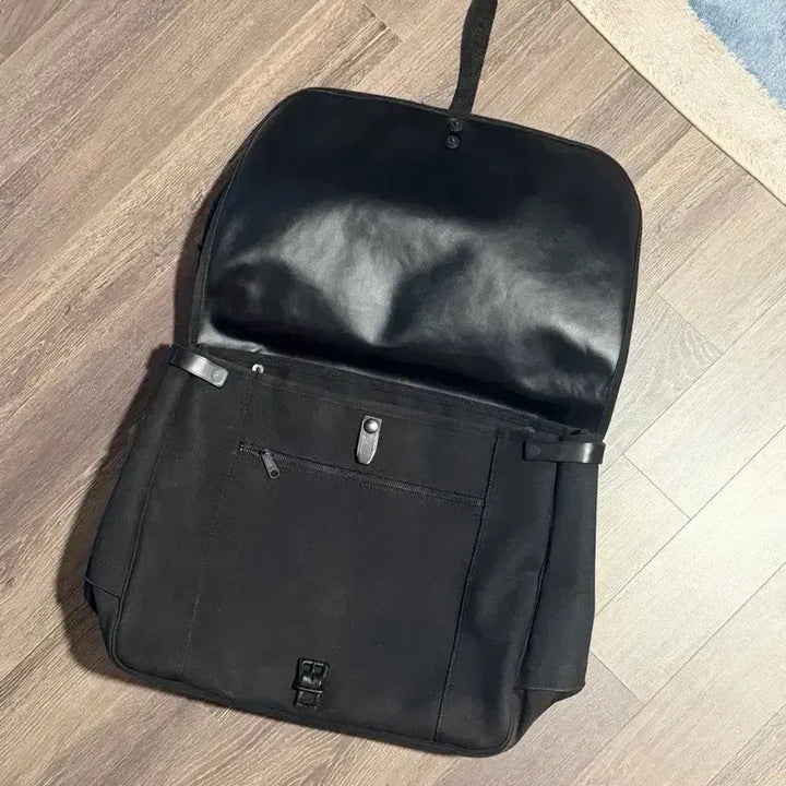 [BUNJANG] B JIRUSHI YOSHIDA Porter Postman Bag / B JIRUSHI YOSHIDA 포터 포스트맨백 우편가방