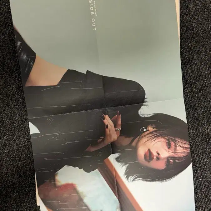 [BUNJANG] WJSN SeolA INSIDE OUT Signed Album / 우주소녀 설아 &