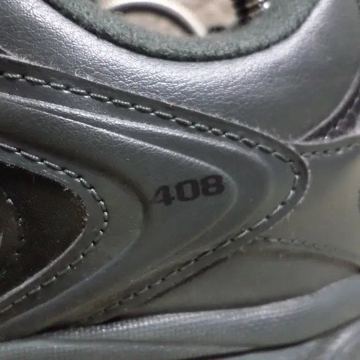 [BUNJANG] New Balance 408 Sneakers (Used) / 후루룩구제 240 뉴발란스408 운동화 중고 신발