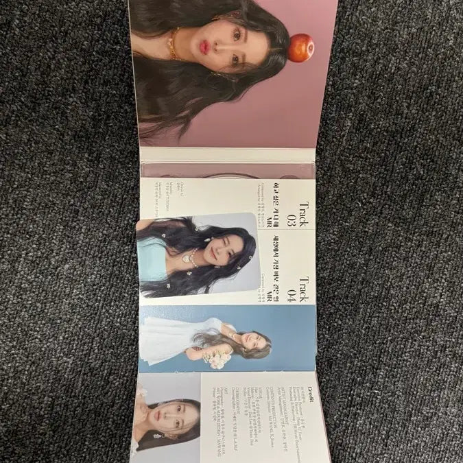 [BUNJANG] Kim Eui Young 4th Single Signed Album / 트롯가수 김의영 4th Single  친필싸인 앨범 판매합니다.