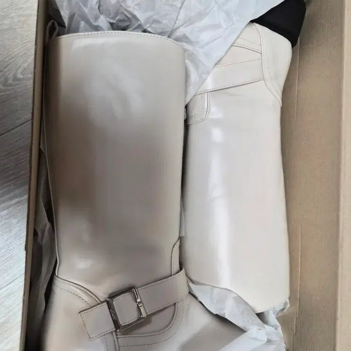 [BUNJANG] Marcok Boots / 마크모크 부츠