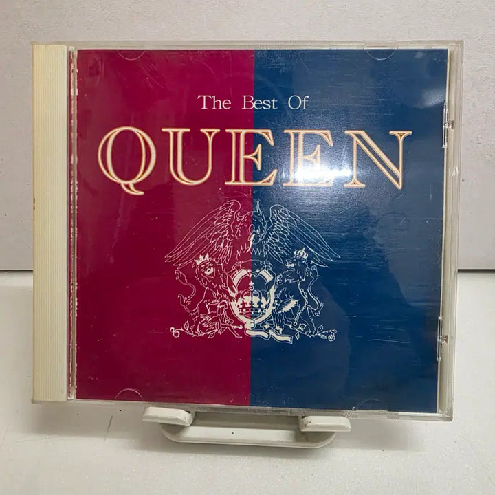 [BUNJANG] Queen The Best Of Queen CD / QUEEN  The Best Of QUEEN