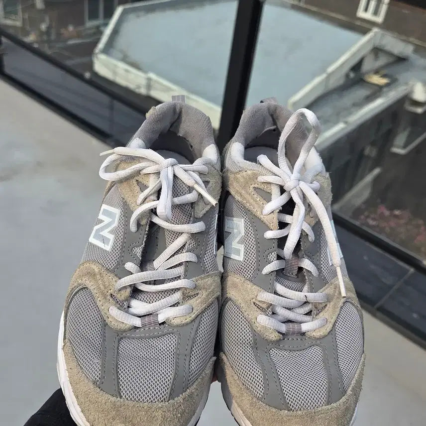 [BUNJANG] New Balance 530 Sneakers (235mm) / 뉴발란스 530 235