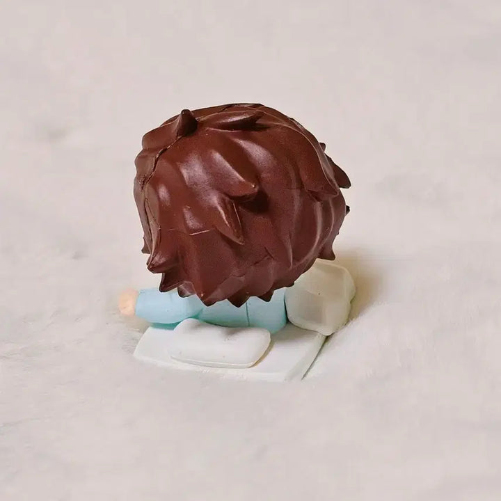 [SOLD OUT] 귀멸의 칼날 오네무탄 가챠 피규어 카마도 탄지로