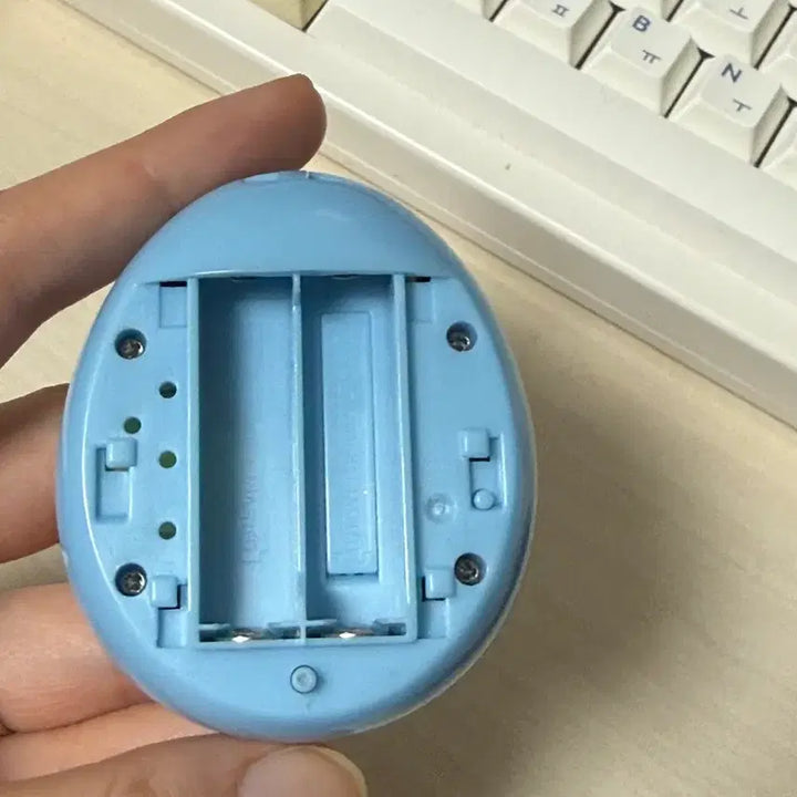 [BUNJANG] Tamagotchi Meets Meruhen Blue / 다마고치 미츠 박스O 메르헨블루