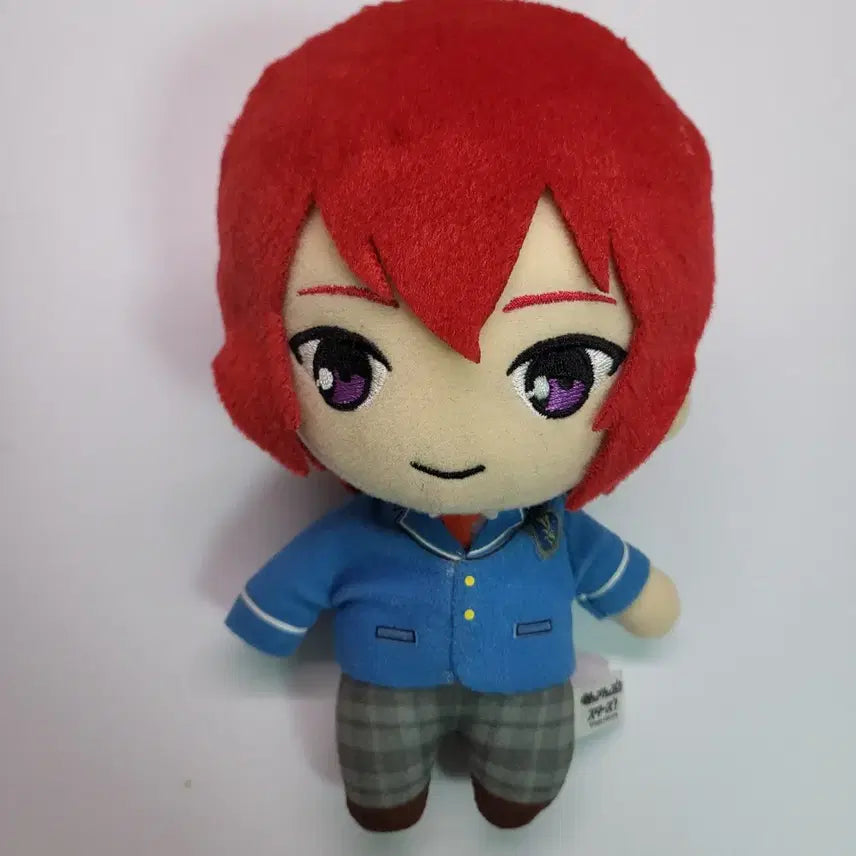 [BUNJANG] Ensemble Stars Tsukasa Knitted Doll / 앙스타 앙상블스타즈 츠카사 구누이 판매합니다
