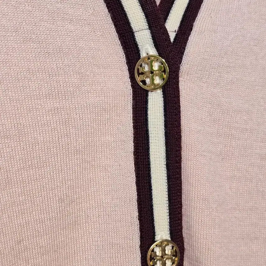 [BUNJANG] Tory Burch Cardigan (XS) / 토리버치 가디건(XS)