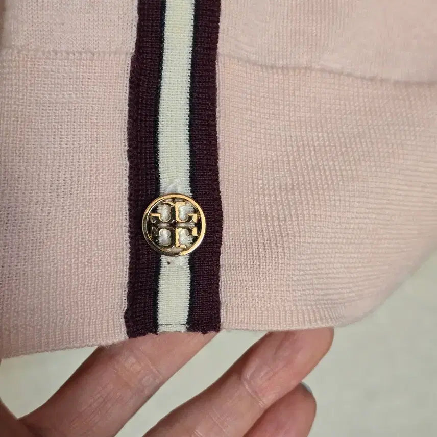 [BUNJANG] Tory Burch Cardigan (XS) / 토리버치 가디건(XS)