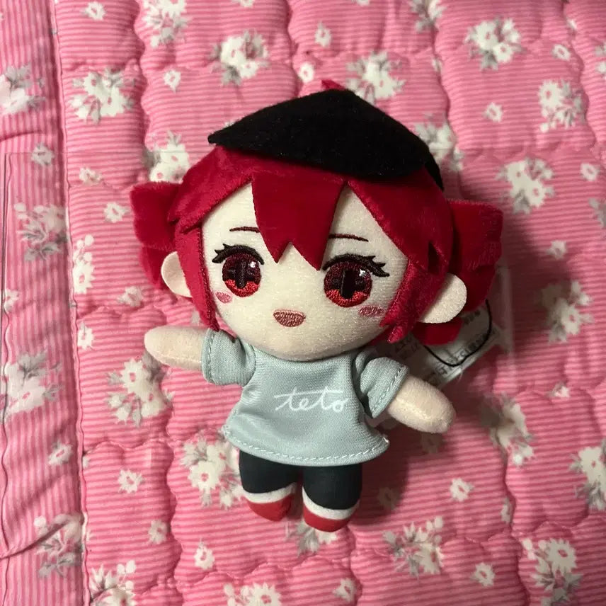 [SOLD OUT] 카사네 테토 누이 인형 오버라이드