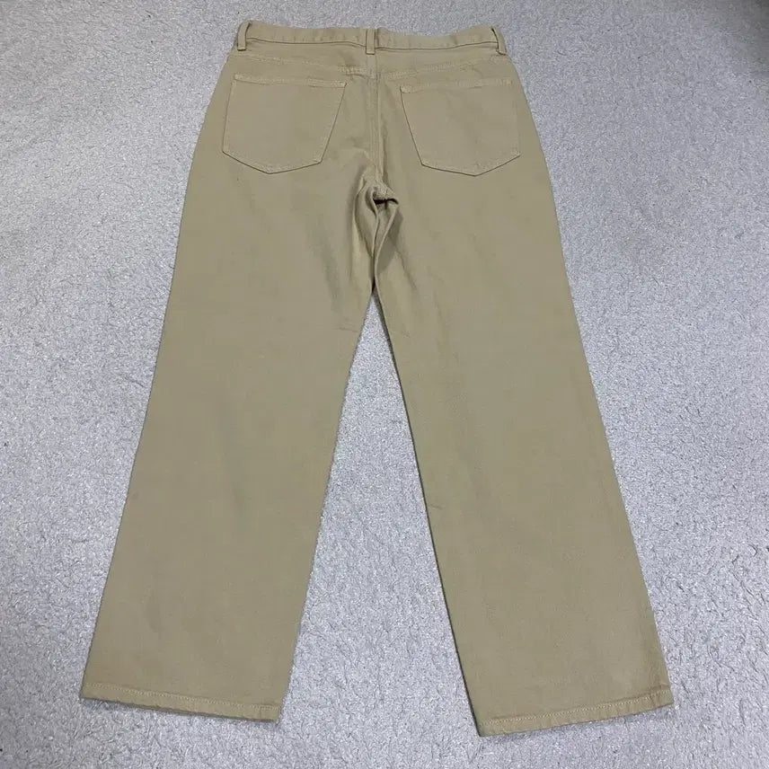 [BUNJANG] Uniqlo U Denim Pants 33 inch / 유니클로 u 데님 팬츠 바지 33인치