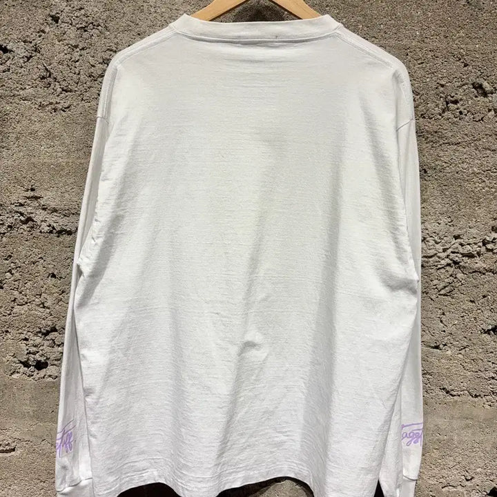 [SOLD OUT] FLAGSTUFF 롱슬리브 티셔츠