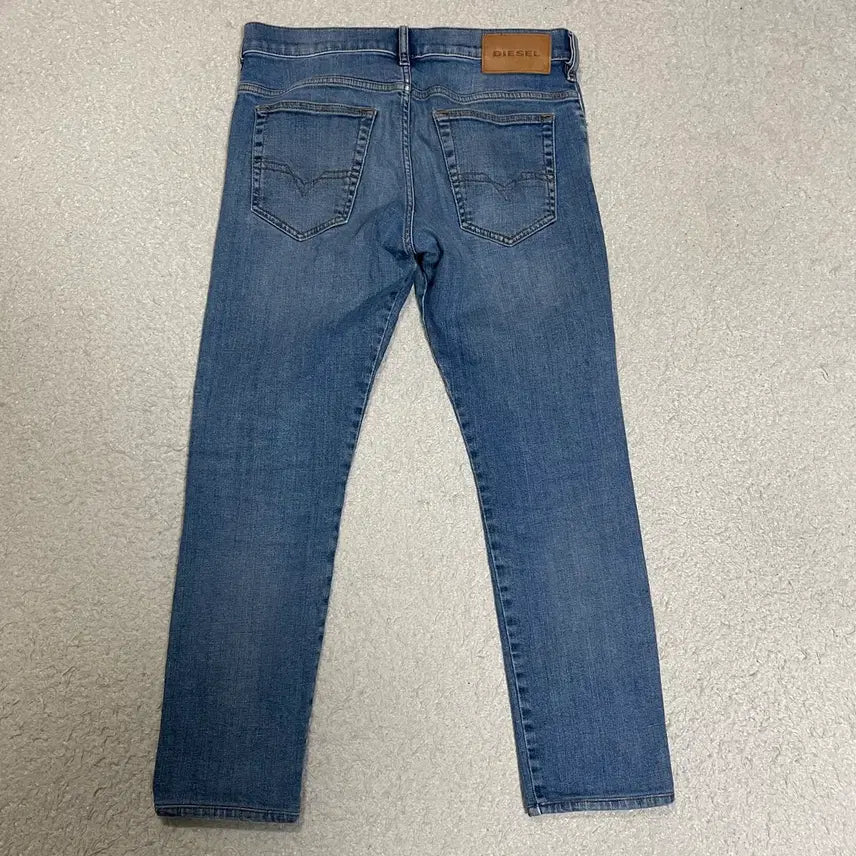 [BUNJANG] Diesel Blue Denim Pants 29 inch / 디젤 청바지 블루 데님 팬츠 29인치