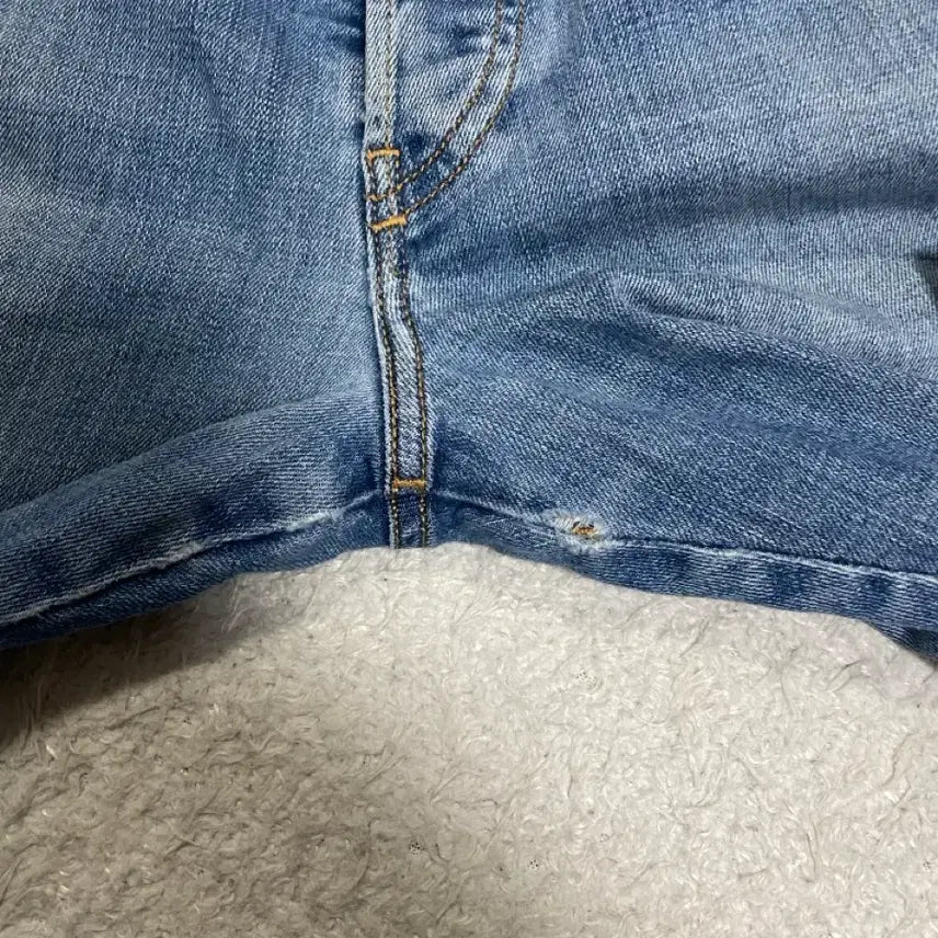 [BUNJANG] Diesel Blue Denim Pants 29 inch / 디젤 청바지 블루 데님 팬츠 29인치