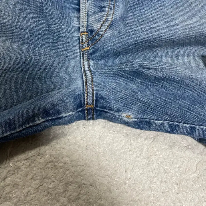 [BUNJANG] Diesel Blue Denim Pants 29 inch / 디젤 청바지 블루 데님 팬츠 29인치