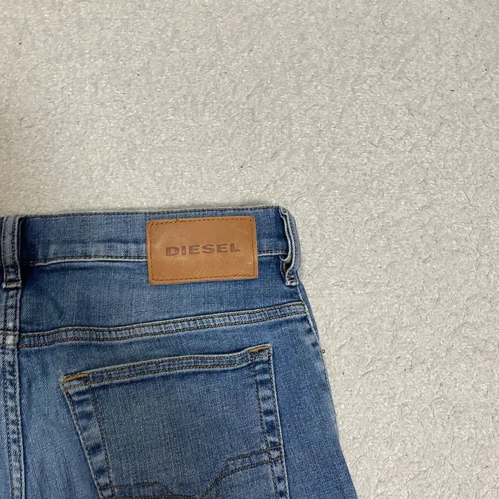 [BUNJANG] Diesel Blue Denim Pants 29 inch / 디젤 청바지 블루 데님 팬츠 29인치