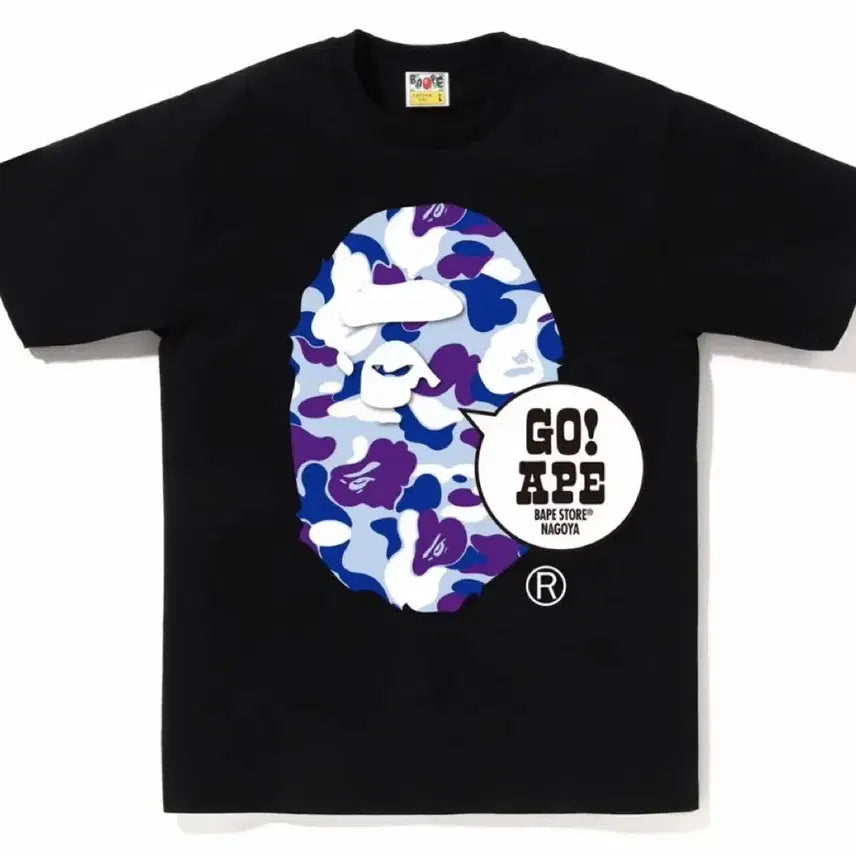 [BUNJANG] BAPE T-shirts Bundle Set / 새상품) 베이프 티셔츠 4종류 일괄 판매 합니다