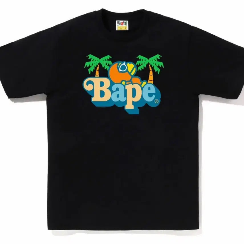 [BUNJANG] BAPE T-shirts Bundle Set / 새상품) 베이프 티셔츠 4종류 일괄 판매 합니다
