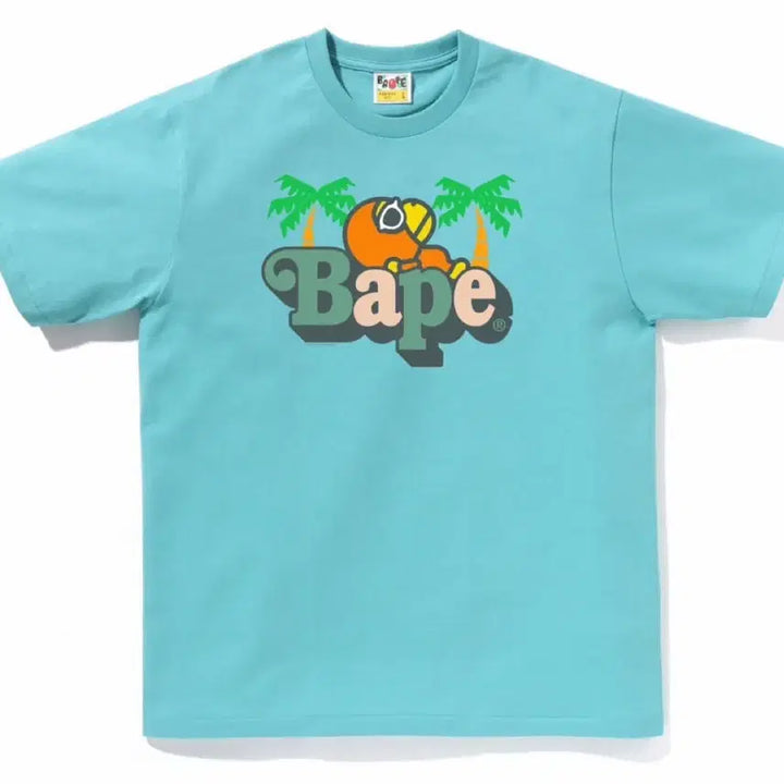 [BUNJANG] BAPE T-shirts Bundle Set / 새상품) 베이프 티셔츠 4종류 일괄 판매 합니다