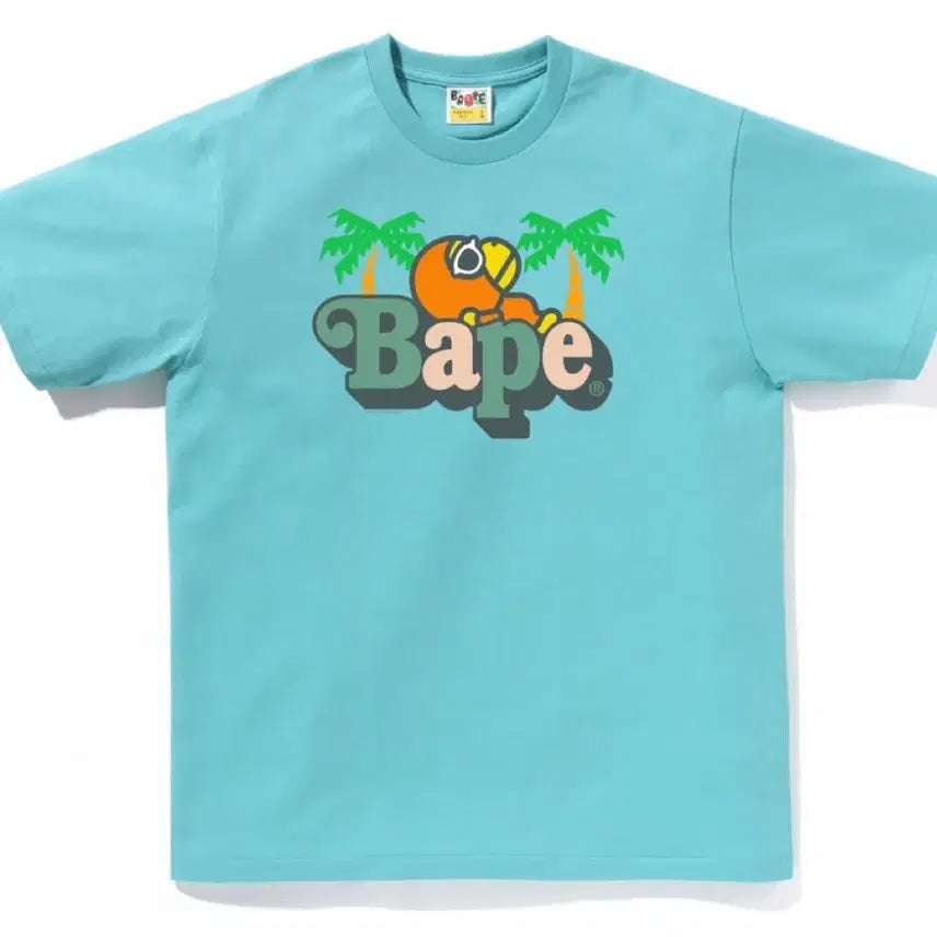 [BUNJANG] BAPE T-shirts Bundle Set / 새상품) 베이프 티셔츠 4종류 일괄 판매 합니다