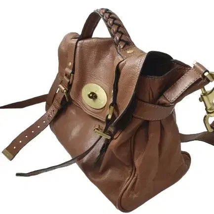 [BUNJANG] Mulberry Alexa Medium Handbag / 멀버리 알렉사 (미디움)
