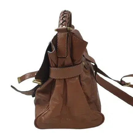 [BUNJANG] Mulberry Alexa Medium Handbag / 멀버리 알렉사 (미디움)
