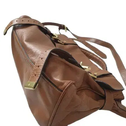 [BUNJANG] Mulberry Alexa Medium Handbag / 멀버리 알렉사 (미디움)