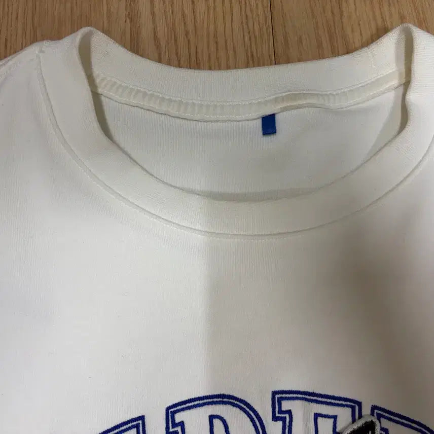 [BUNJANG] Ader Error Maison Kitsuné Yan Fox A1 T-Shirt / 아더에러 메종키츠네 얀 폭스 A1 팝니다