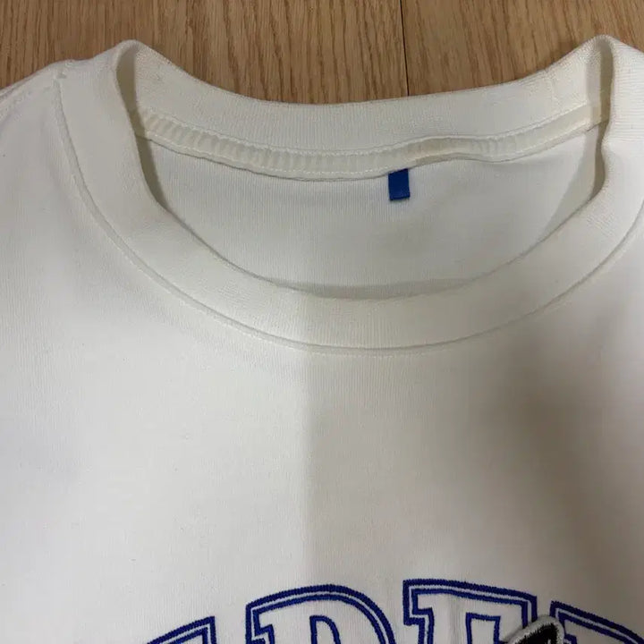 [BUNJANG] Ader Error Maison Kitsuné Yan Fox A1 T-Shirt / 아더에러 메종키츠네 얀 폭스 A1 팝니다